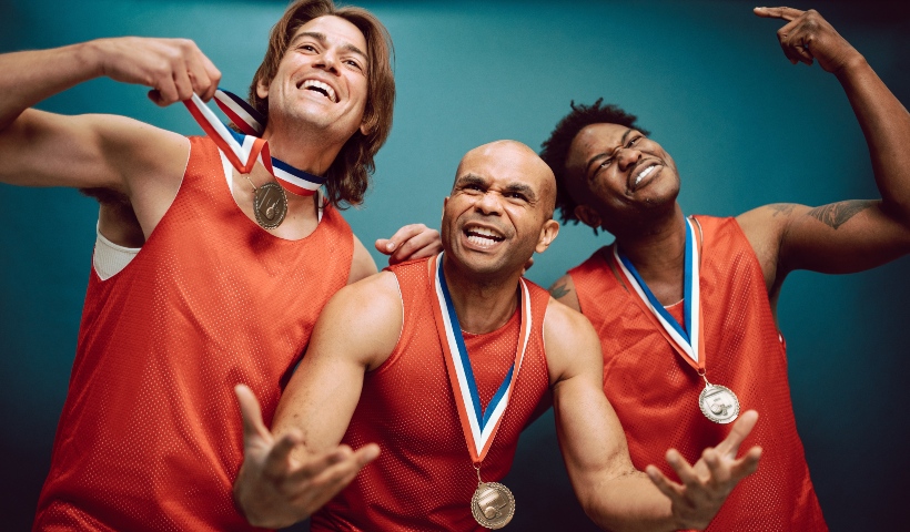 Medalha Olímpica: veja os 5 atletas que mais subiram no pódio