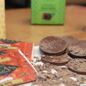 Dia Mundial do Chocolate: encontre a guloseima no RioMar