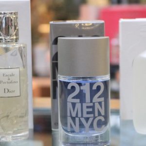 American News destaca perfumes em ofertas especiais