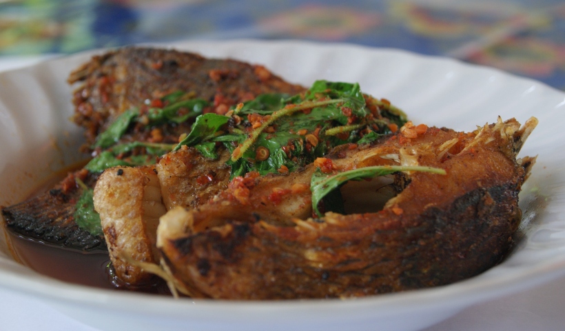 Peixes para toda a família: veja vários pratos no RioMar Online