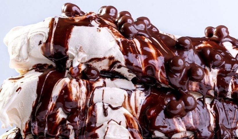 Pode pedir: sorvetes da Bacio di Latte agora no RioMar Online