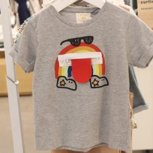 Dia das Crianças: linha de roupas infantis é novidade na Amaro
