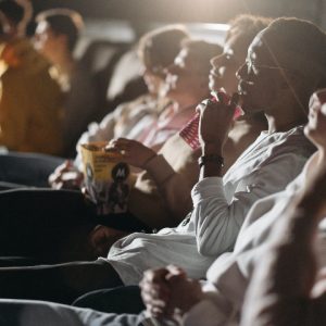 “Os Eternos”: Cinemark libera pré-venda de ingressos