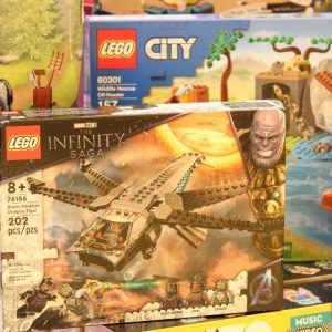 Dia das Crianças Lego: saiba quais são os mais vendidos