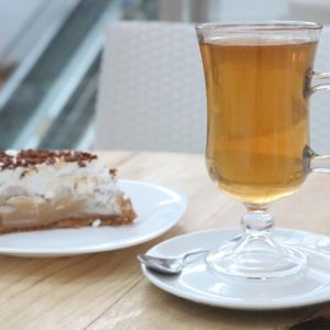 Chá da tarde: roteiro especial traz sabor e tradição