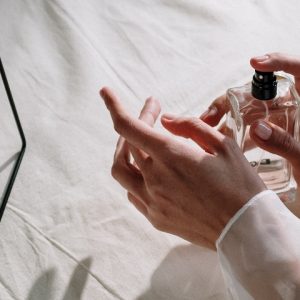 RioMar Online: Mahogany traz de perfumaria a itens capilares