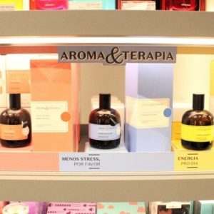 O Boticário inova com perfumaria inspirada na aromaterapia