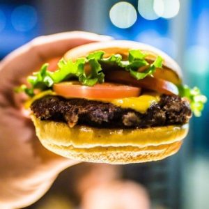 Gosta de hambúrguer? Veja 5 opções saborosas do Austrália