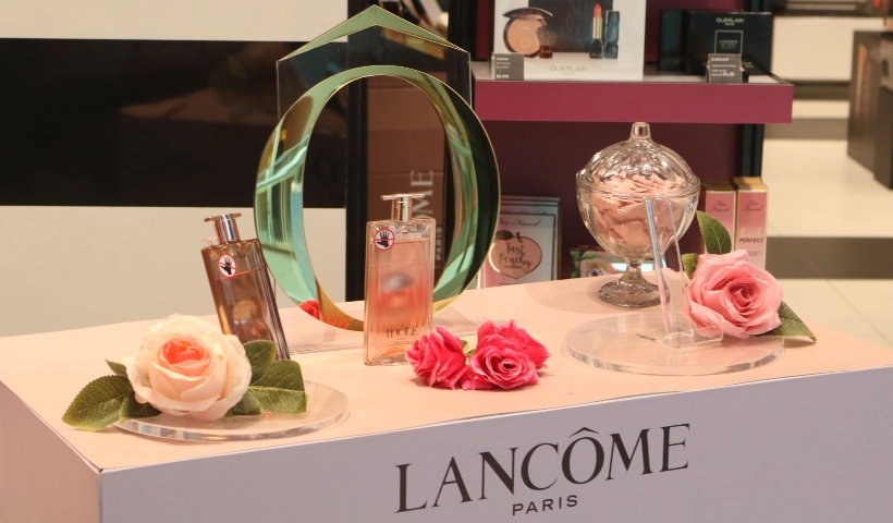 Linha Lancôme e Sephora: compre e ganhe brindes especiais