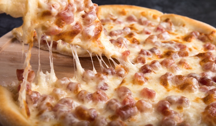 Quanto Prima: peça uma pizza e ganhe outra no RioMar Online