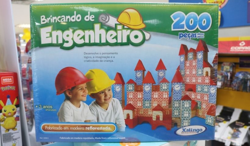 Jogos educativos para crianças de 2 a 3 anos