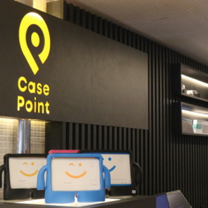 Case Point chega ao RioMar e destaca acessórios para celular
