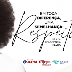 Campanha de Inclusão e Diversidade de shoppings da JCPM fala sobre racismo