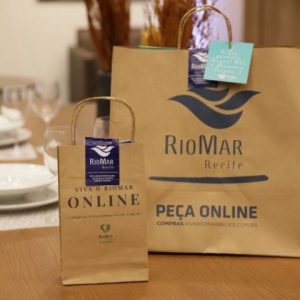 RioMar Online: veja todas as opções de entregas para você