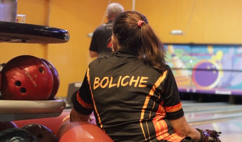 Game Station RioMar recebe a Copa Recife de Boliche