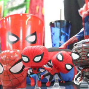 Spider-Man 2 chega em setembro deste ano, diz jornalista - Combo Infinito