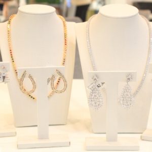 Lucianna Rangel: novas joias revelam sofisticação e glamour