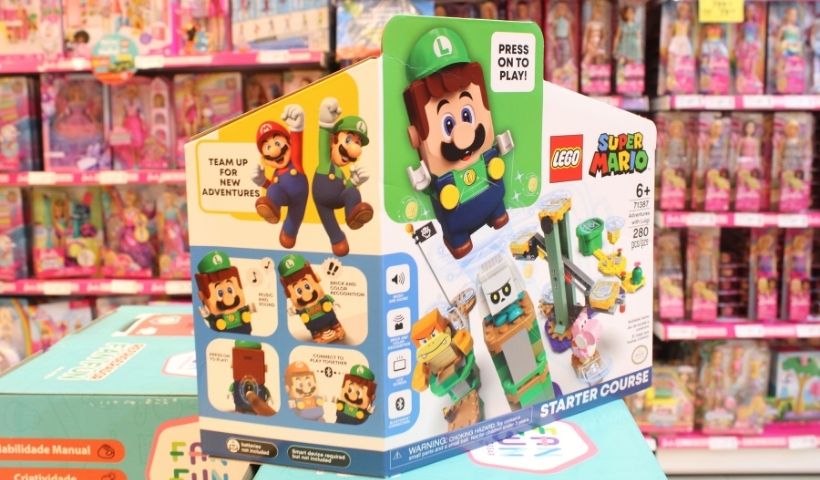 PB Kids e Lego no Natal: 5 lançamentos para a criançada