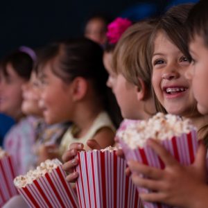 “Sing 2” agita as férias da criançada no Cinemark
