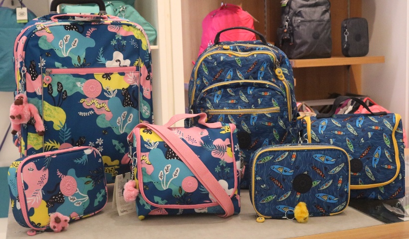 Volta às Aulas: encontre mochilas para todos os estilos