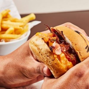 Quarta do Hambúrguer: sabor e desconto para você