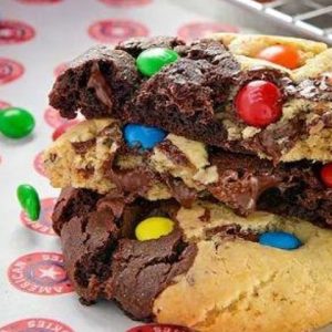 American Cookies traz uma explosão de sabores ao RioMar Online