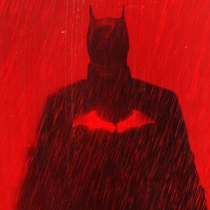 Chegou a hora! “The Batman” estreia no Cinemark