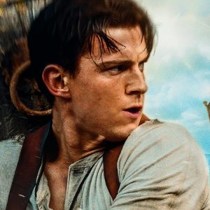 “Uncharted: Fora do Mapa” traz Tom Holland de volta ao cinema