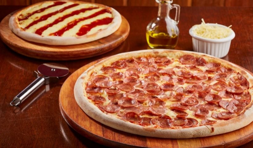 Quarta da Pizza no RioMar Online: aproveite os descontos | RioMar Recife