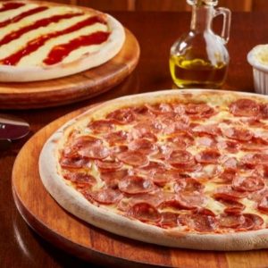 Quarta da Pizza no RioMar Online: aproveite os descontos