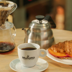 Seu café está pronto: veja as opções do RioMar Online