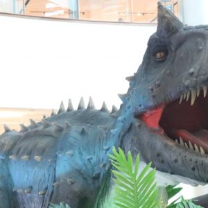 Amigos Dinossauros Contém 6 Quebra-Cabeça - RioMar Recife Online