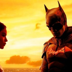 Cinemark: última sessão de “The Batman” por R$ 10