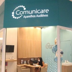 Comunicare chega ao RioMar focada no cuidado da audição