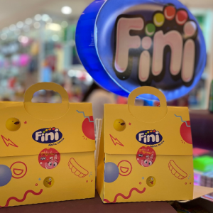 Confira os kits de Páscoa da Fini