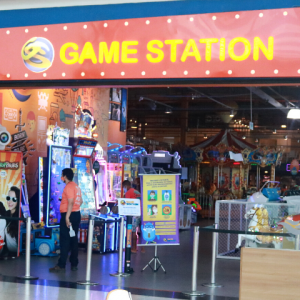 Dia do Autista: Game Station realiza ação especial na data