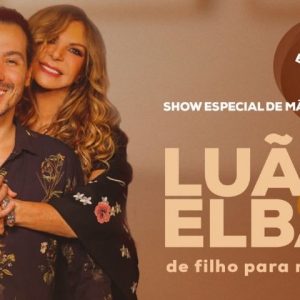 Show de Elba Ramalho com ingressos esgotados 