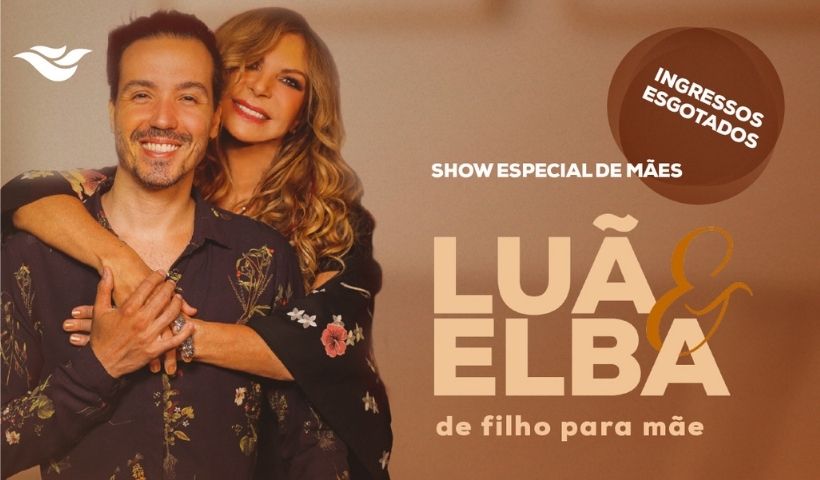 Show de Elba Ramalho com ingressos esgotados 