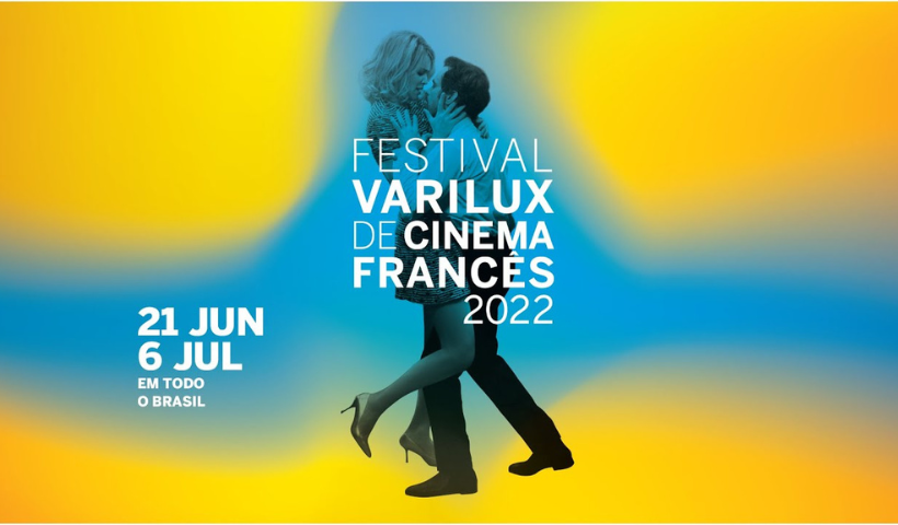 Cinemark recebe o Festival Varilux de Cinema Francês 2022