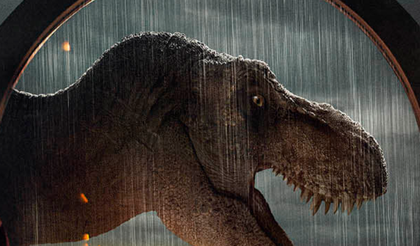Estreia de “Jurassic World: Domínio” garante aventura na telinha