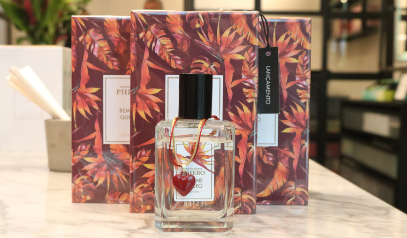 Bem Me Quero: conheça a nova fragrância da Perfumaria Phebo