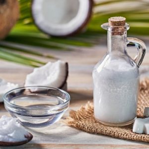 Óleo de coco: veja os benefícios desse ingrediente curinga