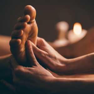 Dia dos Namorados: 5 itens de massagem para relaxar em casa