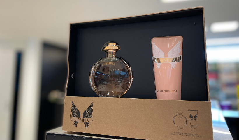Cheiro de amor: opções de perfumes para o Dia dos Namorados