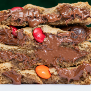 Cookies: conheça a origem da delícia e peça no RioMar Online