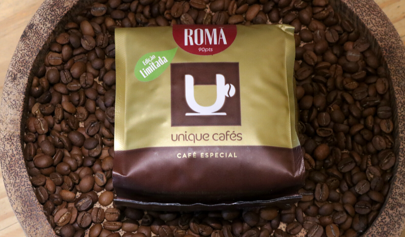 Café Romã é o mais novo sabor da Mutatto