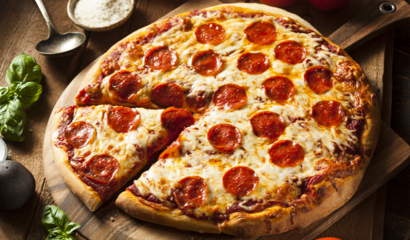 5 pizzas para pedir e comemorar o Dia Nacional da Pizza