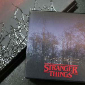 Makes de Stranger Things em edição limitada na MAC