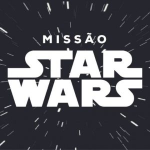 Missão Star Wars inicia dia 5 de julho no RioMar Recife