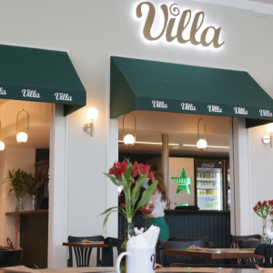 Villa Bistrô chega ao RioMar com conceito de Comfort Food